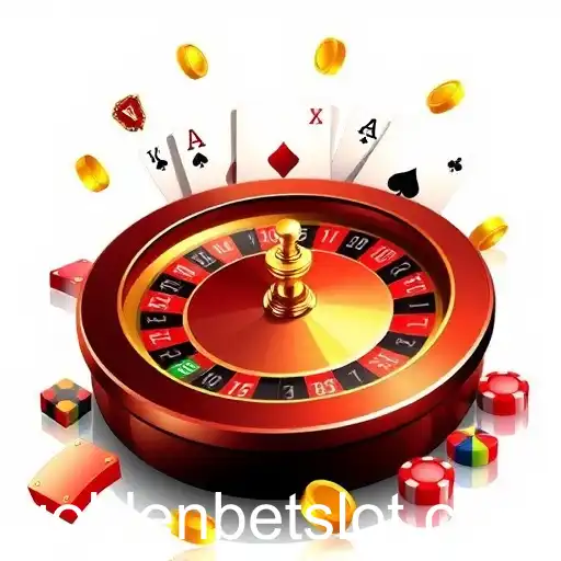 The Thrilling Allure of Casino Games and the Enigma of 'Goldenbet'