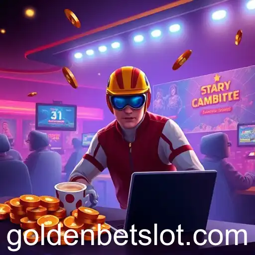 The Evolution of Online Gaming and Its Impact