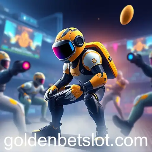 Exploring Goldenbet: The Digital Frontiers of Gaming