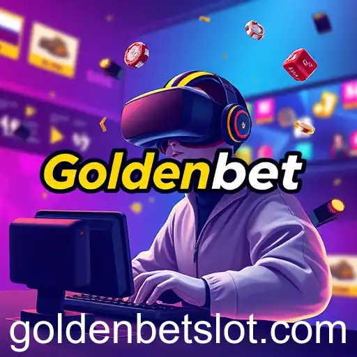 Goldenbet: Evolution in Online Gaming