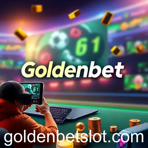 Goldenbet Expands Its Reach in the Gaming Industry