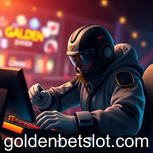 Goldenbet Pioneers Innovative Gaming Experience