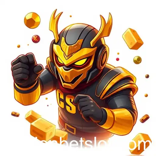 Goldenbet Transforms Online Gaming Landscape