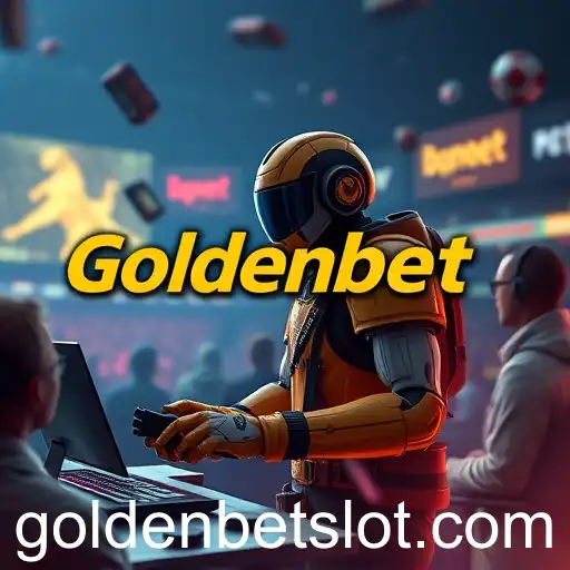 Goldenbet Evolves Amidst Gaming Revolution