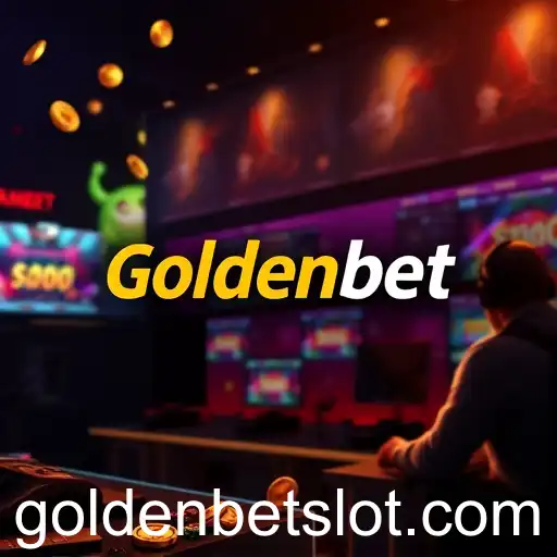 Goldenbet: The Future of Online Gaming