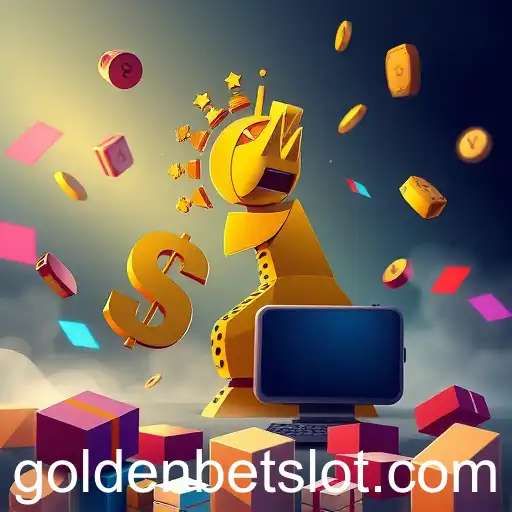 Goldenbet's Impact on Online Gaming