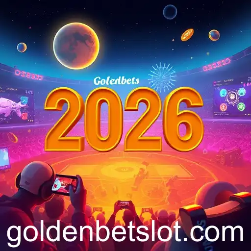 Goldenbet Shines in Online Gaming Industry