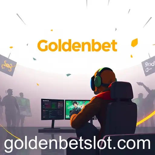 Goldenbet's Rise in Online Gaming