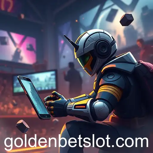 Goldenbet: Revamping Online Gaming Experience in 2025