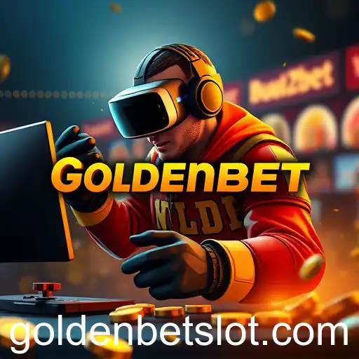 Goldenbet Revolutionizing Online Gaming Scene