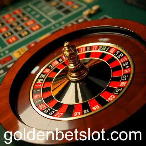 Goldenbet: The Rising Star in Online Gaming