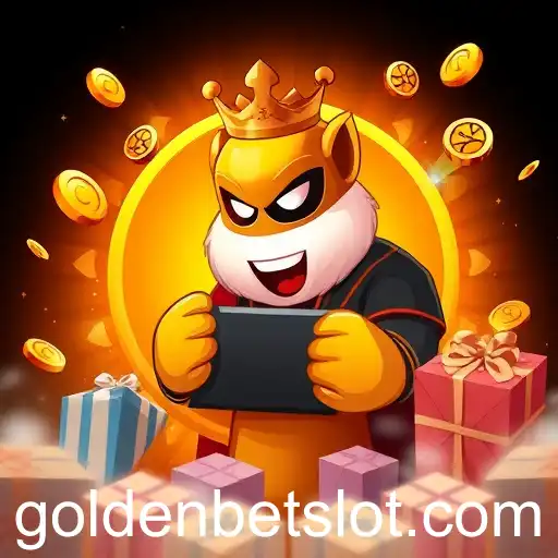 The Rise of Online Gaming and Goldenbet's Strategic Moves