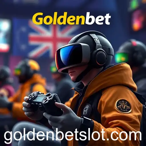The Rise of Goldenbet in Online Gaming