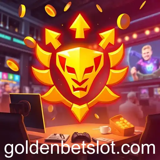 The Rise of Goldenbet in the Gaming World