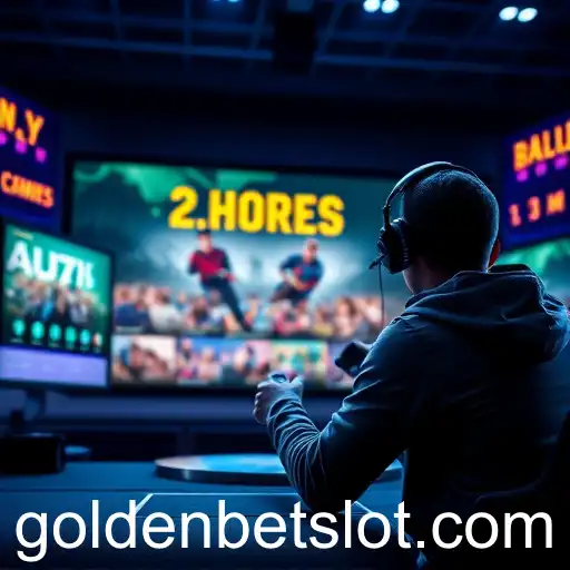 The Rise of Online Gaming Platforms