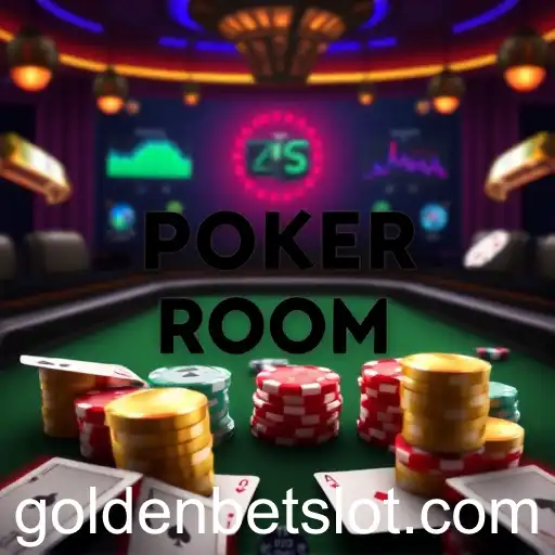 Goldenbet: Navigating the Digital Gaming Sphere