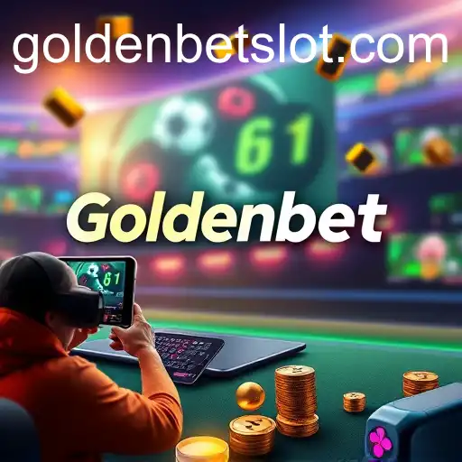 Goldenbet Expands Its Reach in the Gaming Industry
