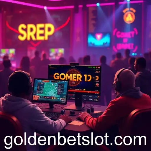 Goldenbet's Impact on the Gaming Industry