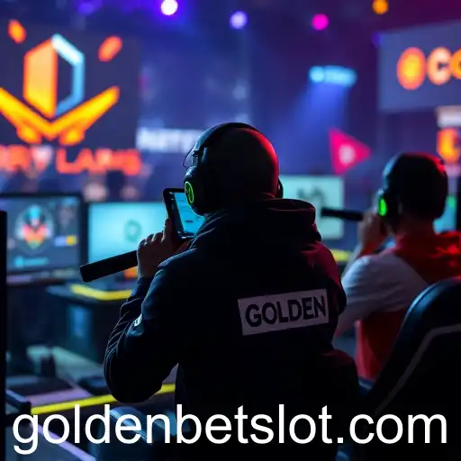 Goldenbet Revolutionizes Online Gaming