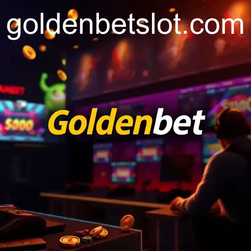 Goldenbet: The Future of Online Gaming