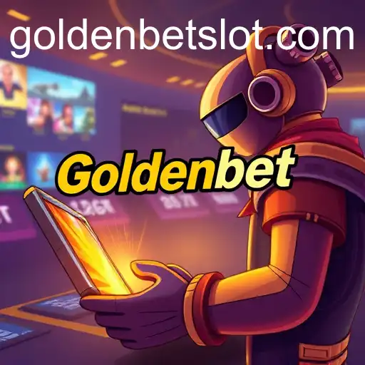 Goldenbet Revolutionizes Online Gaming in 2025