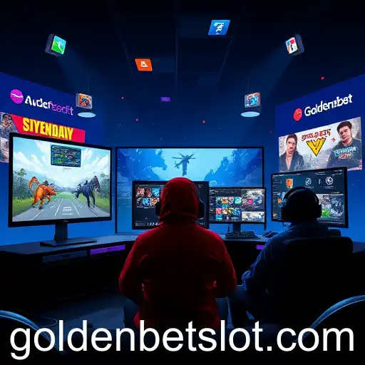 Goldenbet: Transforming Online Gaming in 2025
