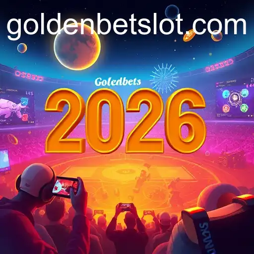 Goldenbet Shines in Online Gaming Industry