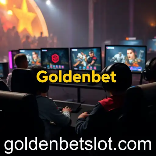 Goldenbet's Rise in Online Gaming