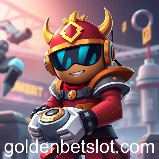 Goldenbet: Revolutionizing Online Gaming Experiences