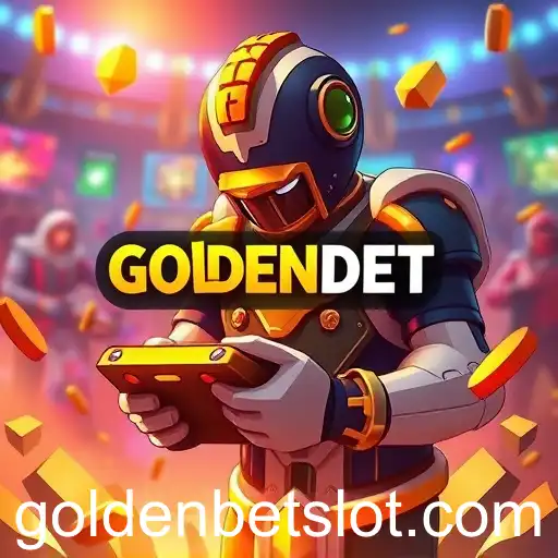 Goldenbet Revolutionizes Online Gaming