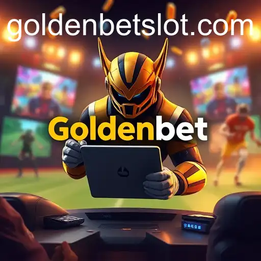 Goldenbet Revolutionizes Online Gaming