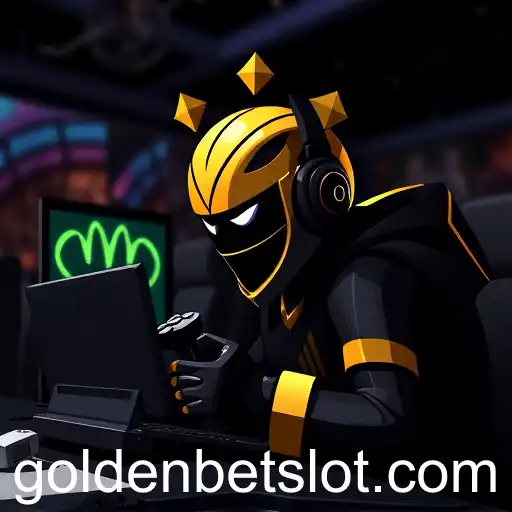 Goldenbet Revolutionizing Online Gaming Scene