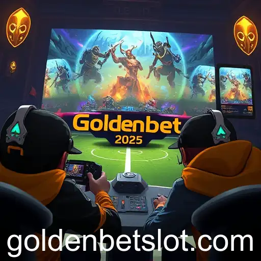 Goldenbet: The Rise of Digital Gaming