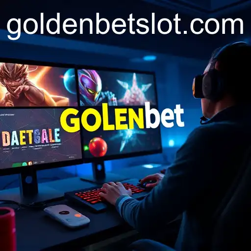 Goldenbet's Rise in the Virtual Gaming Arena