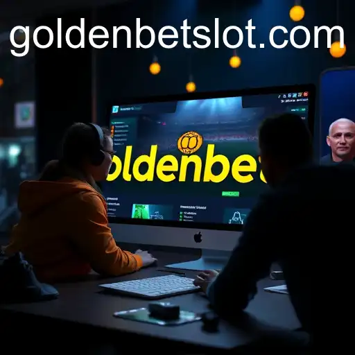 Goldenbet Surge in Popularity Amid Gaming Landscape