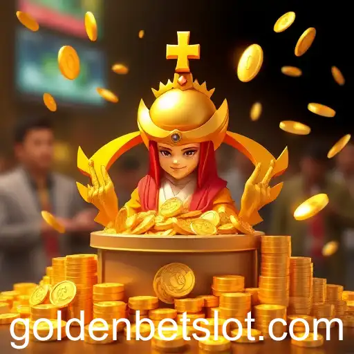 The Rise of Goldenbet in the Online Gaming Arena