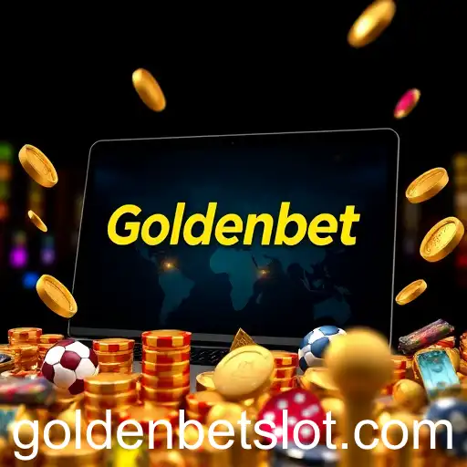 Goldenbet's Rise in the UK Gaming Scene