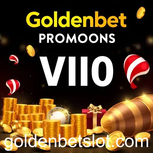 Unlock Exclusive Rewards with Goldenbet's Promotions