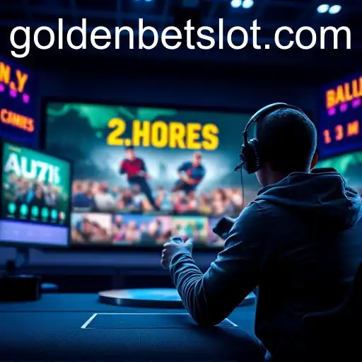 The Rise of Online Gaming Platforms