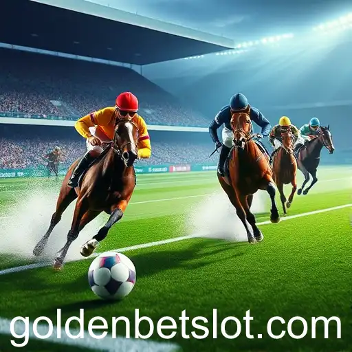 Exploring the World of Virtual Sports with Goldenbet